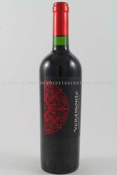 Veramonte Reserva Cabernet Sauvignon