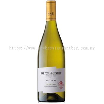 Barton & Guestier Passeport Vouvray Chenin Blanc