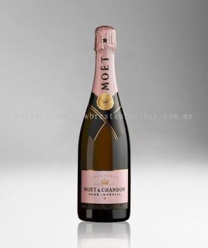 Moet & Chandon Rose Imperial