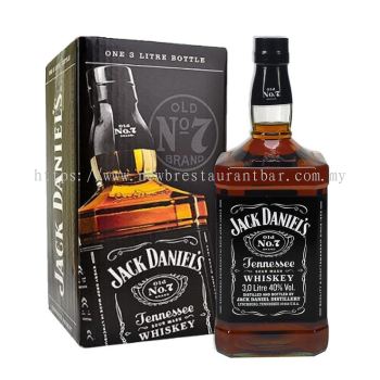 Jack Daniel's