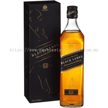 Johnnie Walker Black Label