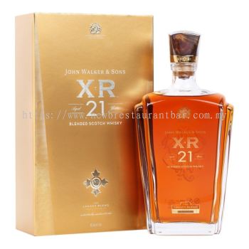 Johnnie Walker XR21