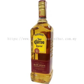 Jose Cuervo