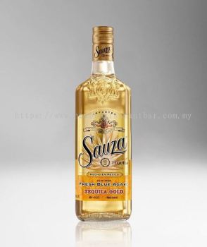 Sauza Gold