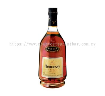 Hennessy VSOP