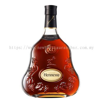 Hennessy XO