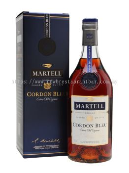 Martell Cordon Bleu