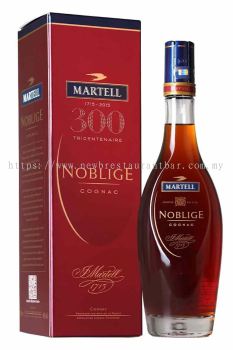 Martell Noblige