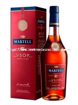 Martell VSOP