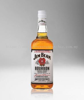 Jim Beam White