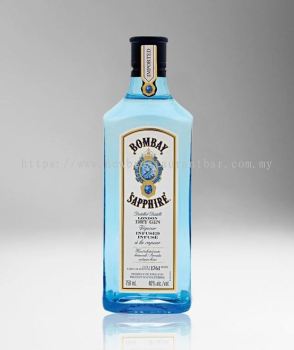 Bombay Sapphire