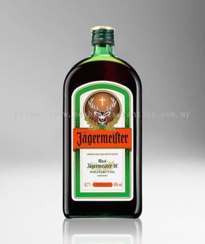 Jagermeister