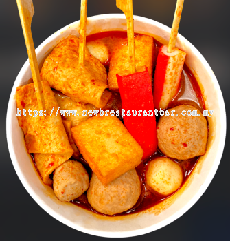 TOMYAM ODEN