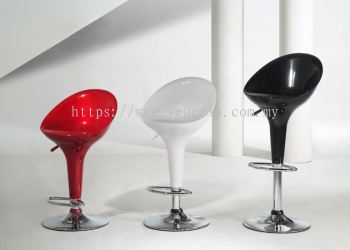 KD-101 Bar Chair