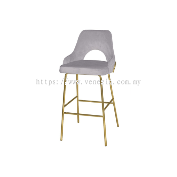 Bar Chair WBC-1018