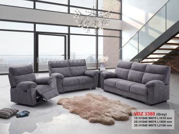 VDZ 3388 Sofa