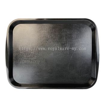 1418 ABS Fast Food Tray
