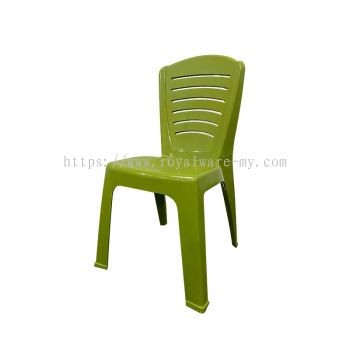 PP1672C Side Chair