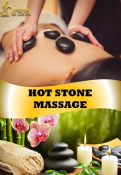 Hotstone Massage