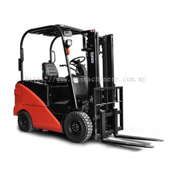 Forklift