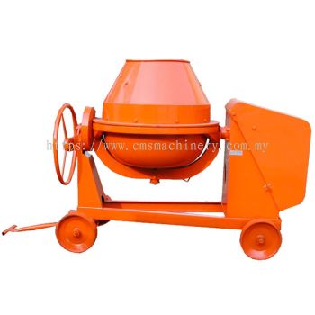 7TM Concrete Mixer