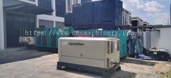 Air Compressor 375CFM