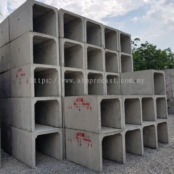 Precast Concrete Component