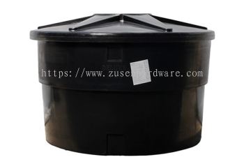 Poly Water Tank