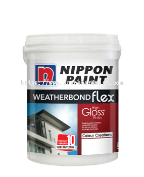 Nippon Weatherbond Flex