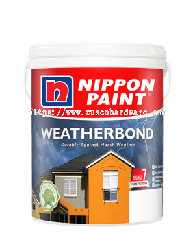 Nippon Weatherbond