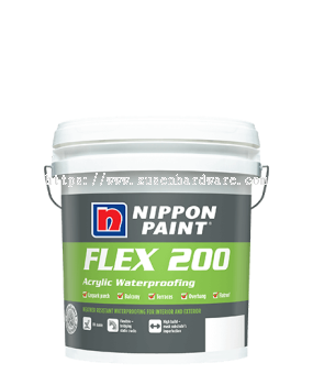 Nippon FLEX 200