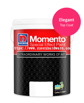 Momento® Textured Paint Series (Elegant)