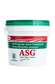 ASG Multi Purpose Joint Compound 5kg