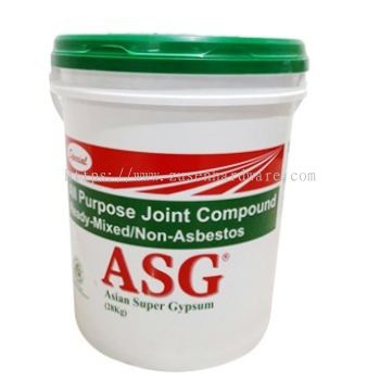 ASG Multi Purpose Joint Compound 28kg