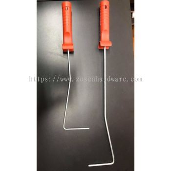 4 Paint Roller Handle