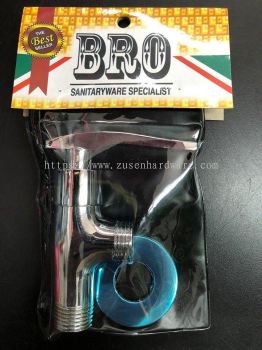 BRO BAV-5 ANGLE VALVE (L/V)