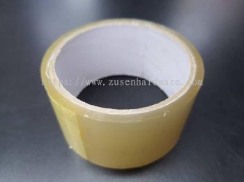 OPP Tape (CLEAR) 48mm x 30M