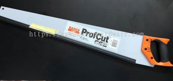 Bahco ProfCut™ Handsaws for Lightweight Concrete/Leca®/Bricks 0.6 TPI  255-17/34