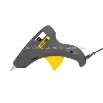 STANLEY Heavy Duty Dual Melt Glue Gun (69-GR25B)