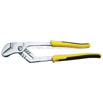 Stanley Groove Joint Pliers 12" (STHT84021-8)