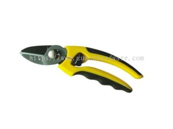 STANLEY Pruning Shears (ANVIL) - 7 1/2" 14-303