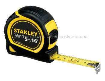 STANLEY Measure Tape TYLON 5m/16' (STHT30696-8)