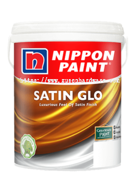 Nippon Satin Glo