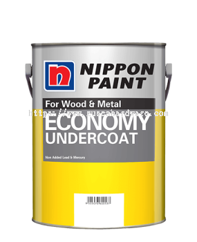 Nippon Economy Undercoat