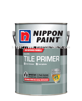 Nippon Tile Primer