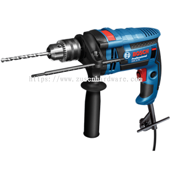 BOSCH GSB 16RE IMPACT DRILL 750W