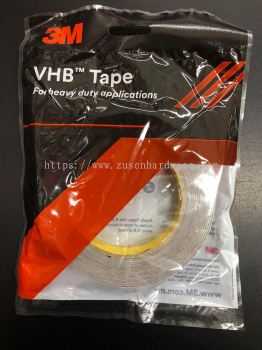 3M VHB Tape - 19mm x 5M (RP45)