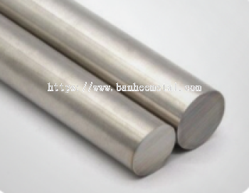 STAINLESS STEEL 304 ROD