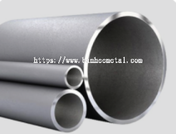 WELDED AUSTENITIC STAINLESS STEEL PIPES 