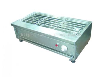 Satay Burner (Elec)